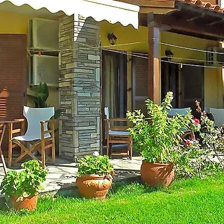 Tripiti Hotel