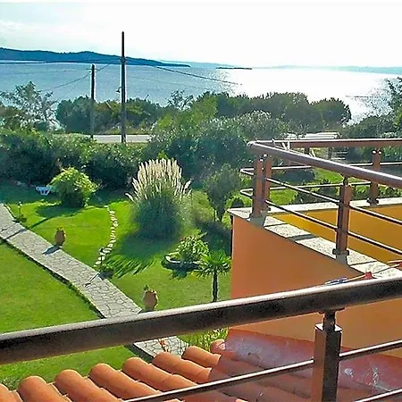 Hotel Tripiti