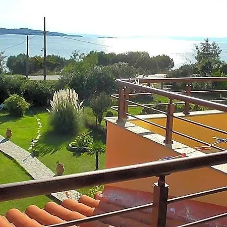 Tripiti Hotel