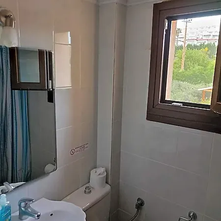 Hotel Tripiti 3*