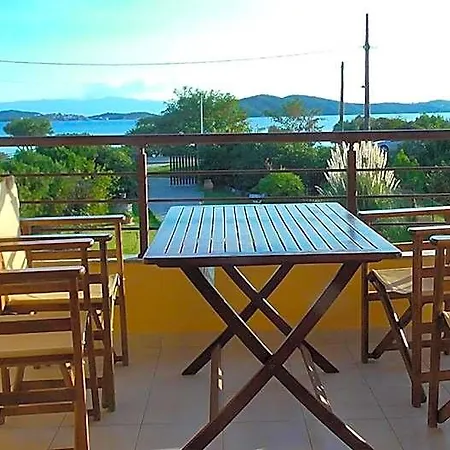 Hotel Tripiti 3*