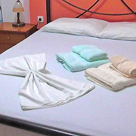 Hotel Tripiti