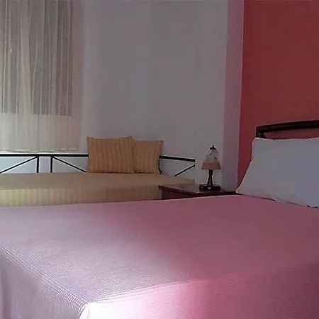 Tripiti 3* Amolianí