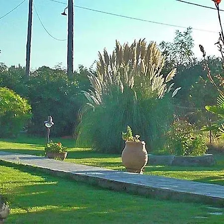Tripiti Hotel Amolianí