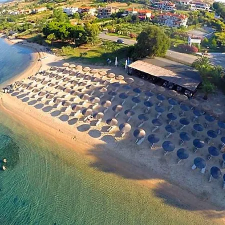 Hotel Tripiti Amolianí