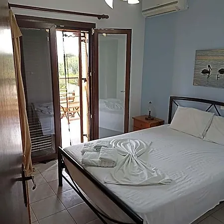 Hotel Tripiti Ammouliani