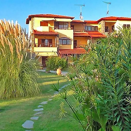 Tripiti Hotel