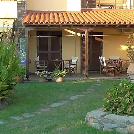 Tripiti Hotel Amolianí