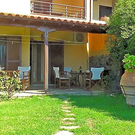 Tripiti Hotel