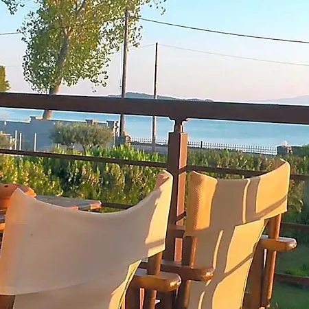 Hotel Tripiti 3*