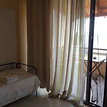 Hotel Tripiti 3*