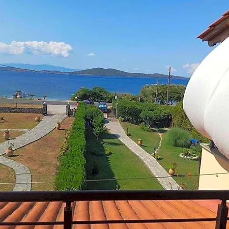 Tripiti Hotel