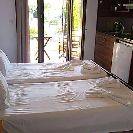 Tripiti Hotel
