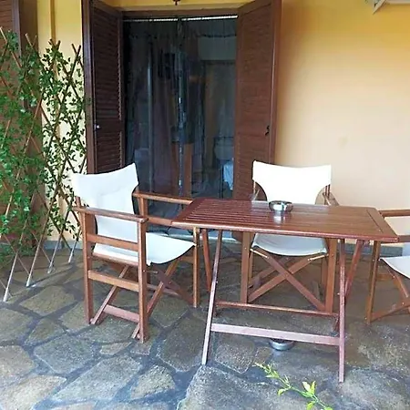 Tripiti Hotel