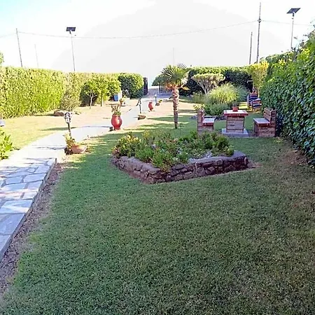 Hotel Tripiti Amolianí